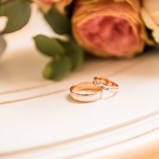 Exploring the World of Designer Wedding Rings