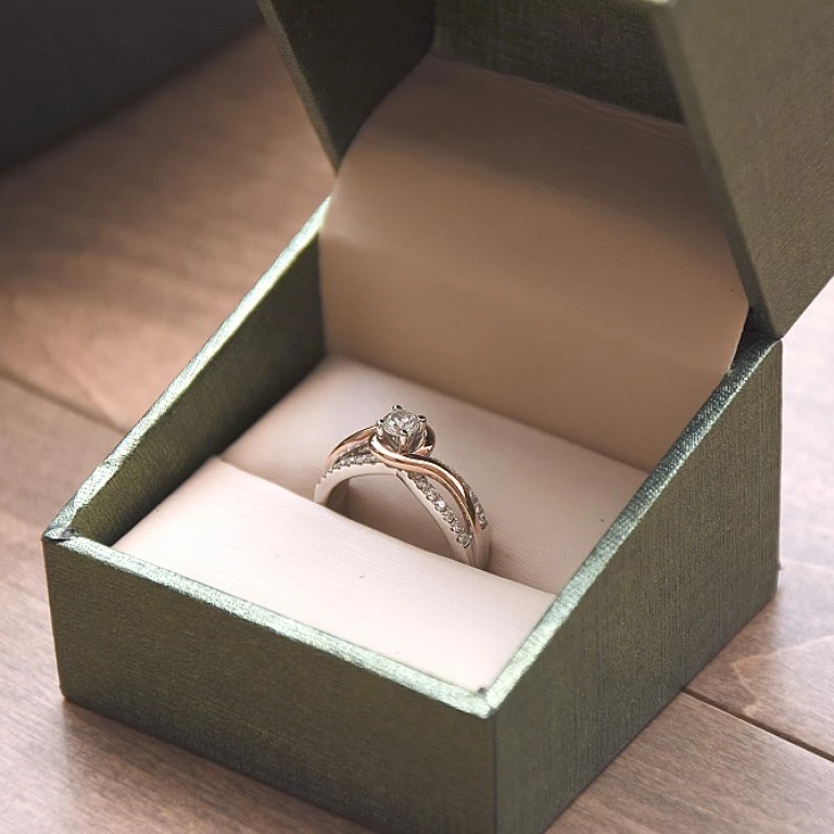 Choosing Ethical Wedding Rings: A Guide to Conscious Commitment