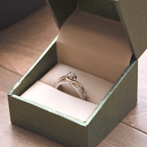 Choosing Ethical Wedding Rings: A Guide to Conscious Commitment