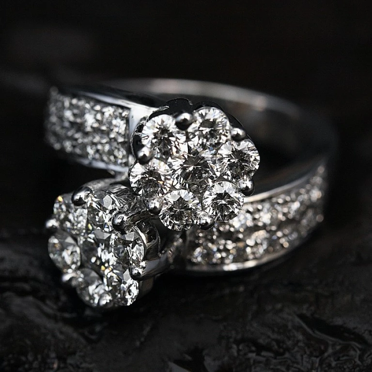 Resizing Matters: Can Your Wedding Ring Grow with You Over Time?