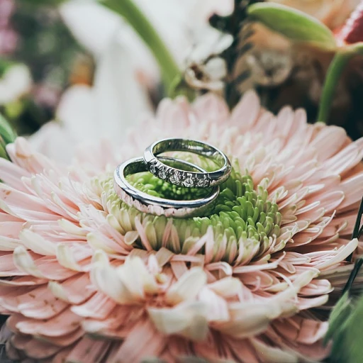 Precious Gemstone Care: Preserving Your Wedding Ring's Timeless Sparkle