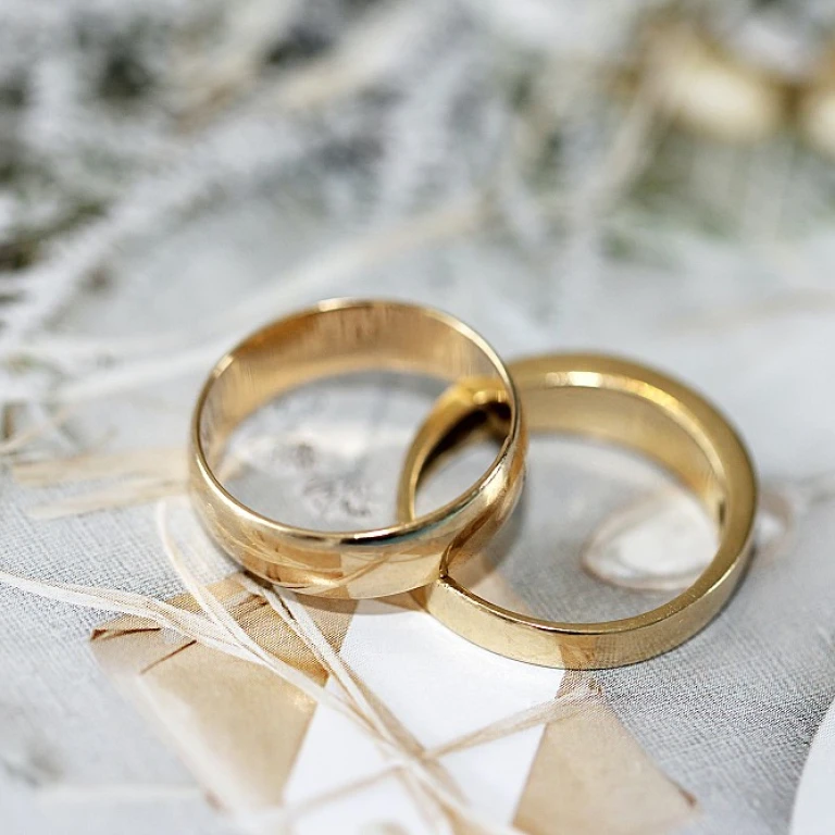 Choosing the Perfect Metal for Your Wedding Ring