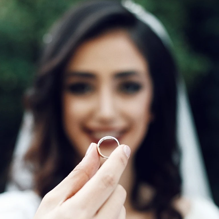 Finding the Perfect Wedding Ring Sets on a Budget