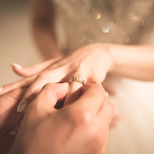 Exploring the Best Wedding Ring Designs for Your Special Day