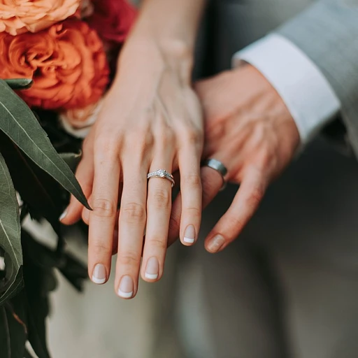 Why Choose Oval Moissanite for Your Engagement Ring