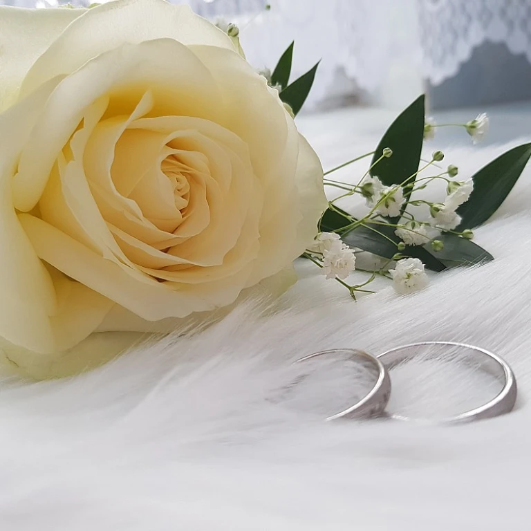 Is Your Wedding Ring Tarnish-Free? Unveiling the Truth About Ethically Sourced, Durable Metals