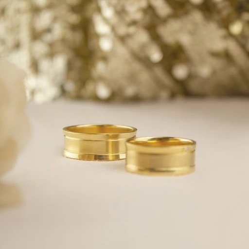 Unique Custom Rings for Your Special Day