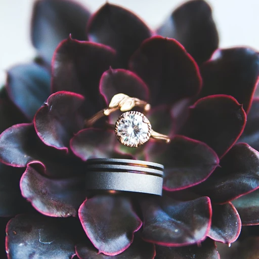 Explore the Beauty of Gold Wedding Bands