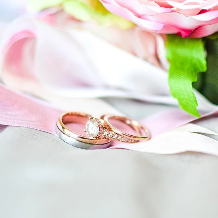 Untangling the Knots: All You Need To Know About Wedding Ring Insurance Policies