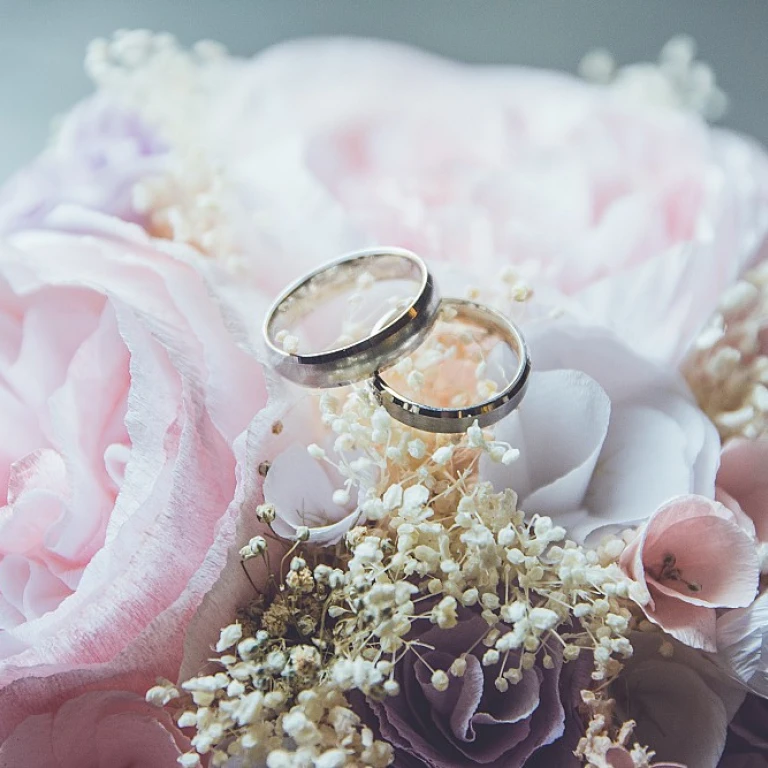 Tips for Keeping Your Wedding Ring Sparkling