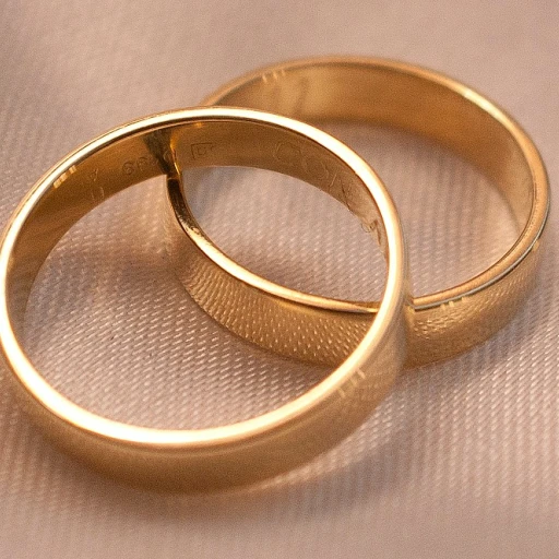 Why You Should Consider Insuring Your Wedding Ring